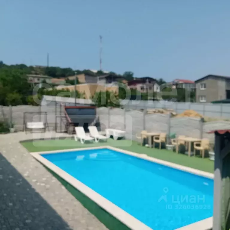 Студия Севастополь ул. Летчика Алексеева, 7 (20.0 м) - Фото 1