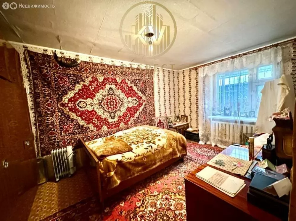 Дом в село Винсады, улица Ленина, 33 (60 м) - Фото 1