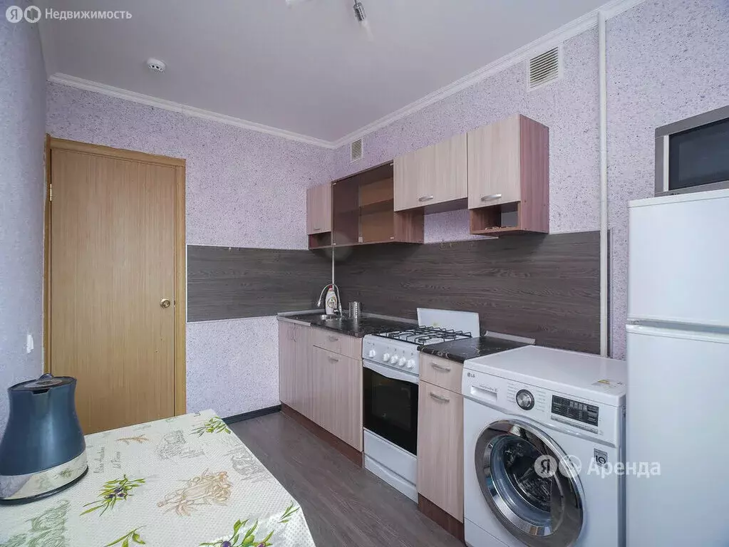 2-комнатная квартира: Москва, Онежская улица, 39 (42 м) - Фото 1