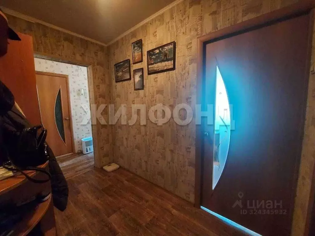 2-к кв. Хакасия, Абакан просп. Дружбы Народов, 33 (50.8 м) - Фото 2