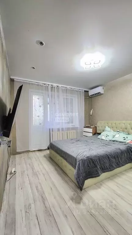 2-к кв. Волгоградская область, Волгоград ул. Одоевского, 57 (43.6 м) - Фото 2