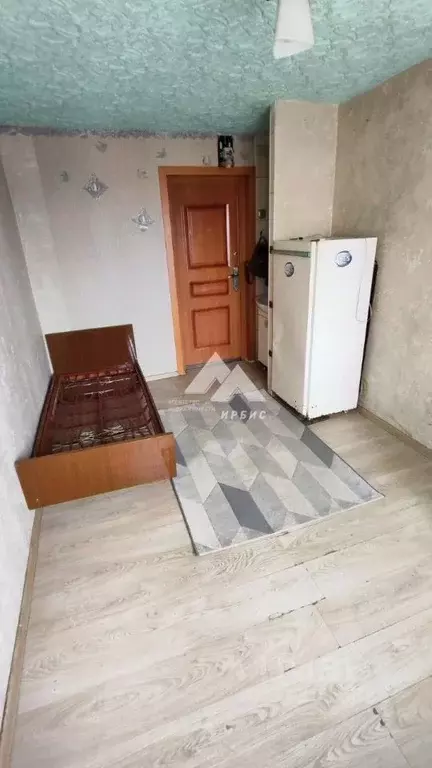 Комната Алтайский край, Барнаул пер. Малый Прудской, 40 (10.5 м) - Фото 1