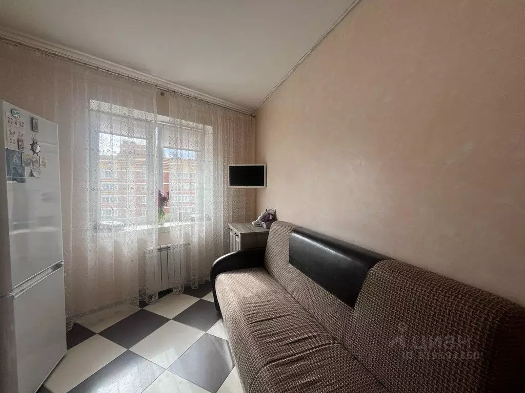 Квартира, 2 комнаты, 69.9 м - Фото 0