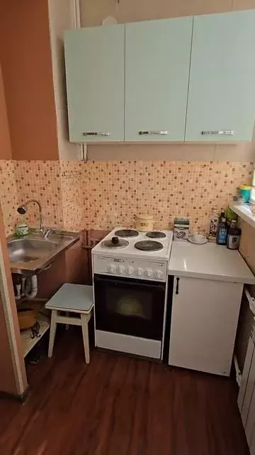 2-к. квартира, 40 м, 3/5 эт. - Фото 1