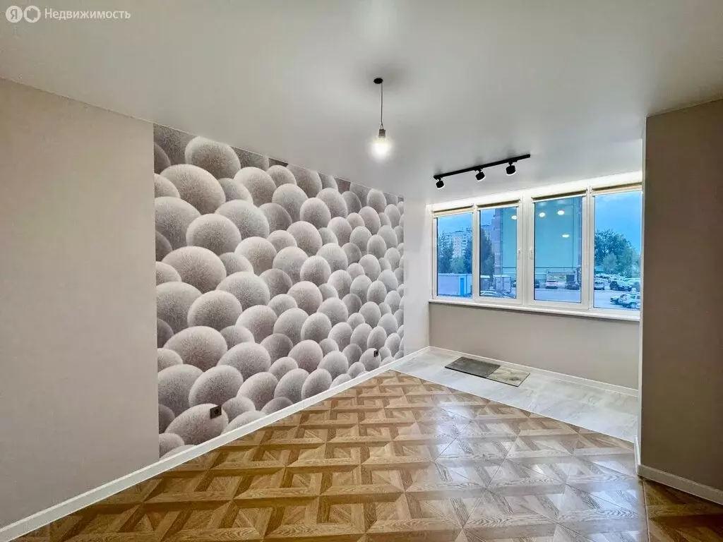 1-комнатная квартира: Самара, Белорусская улица, 18 (36.3 м) - Фото 1