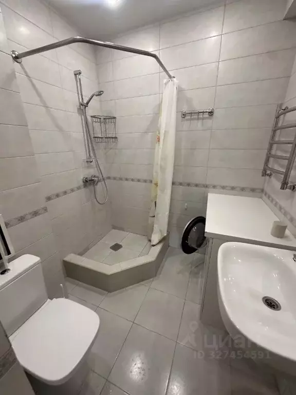 2-к кв. Краснодарский край, Сочи Светлана мкр, ул. Лысая Гора, 26/5 ... - Фото 1