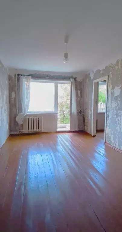 Продаётся 2-к квартира, 43.9 м - Фото 1