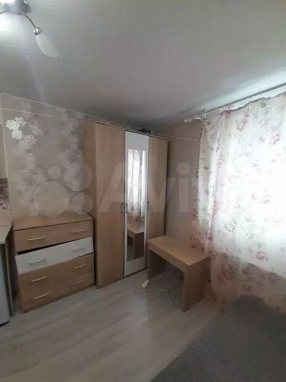 Квартира-студия, 15 м, 1/5 эт. - Фото 0