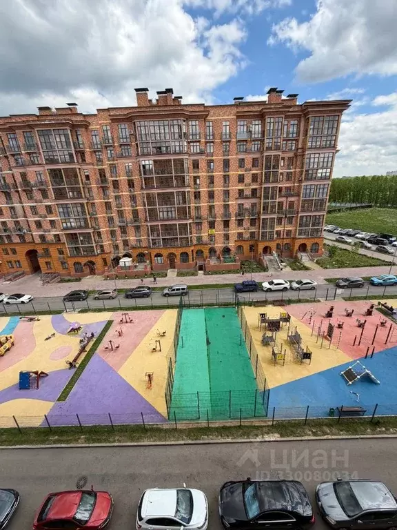 2-к кв. Московская область, Одинцовский городской округ, с. Лайково, ... - Фото 2