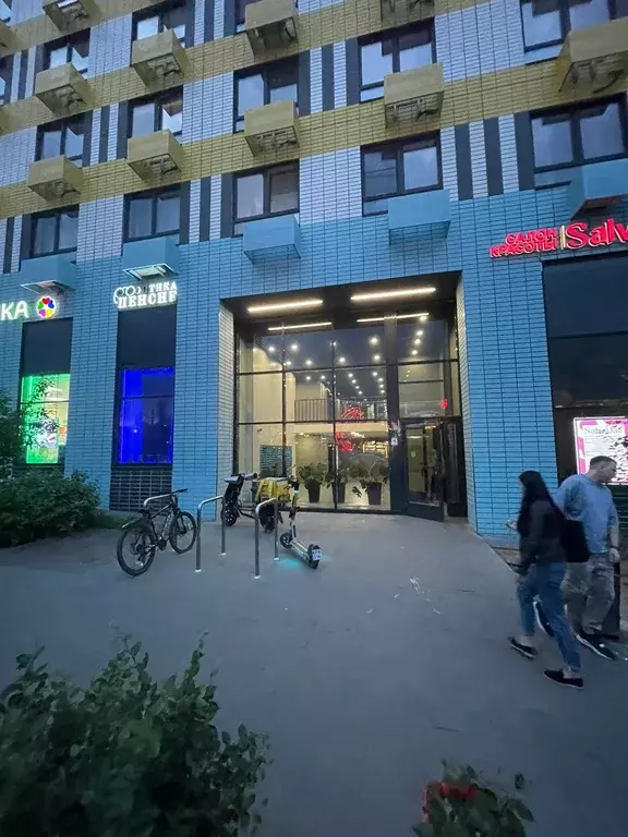 Продаётся 2-к квартира, 57.1 м - Фото 1