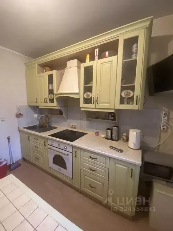 3-к кв. Москва проезд Чечерский, 92 (80.8 м) - Фото 1