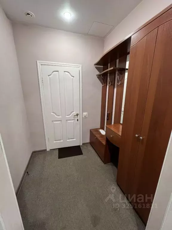 Комната Мордовия, Саранск Строительная ул., 11 (28.0 м) - Фото 2