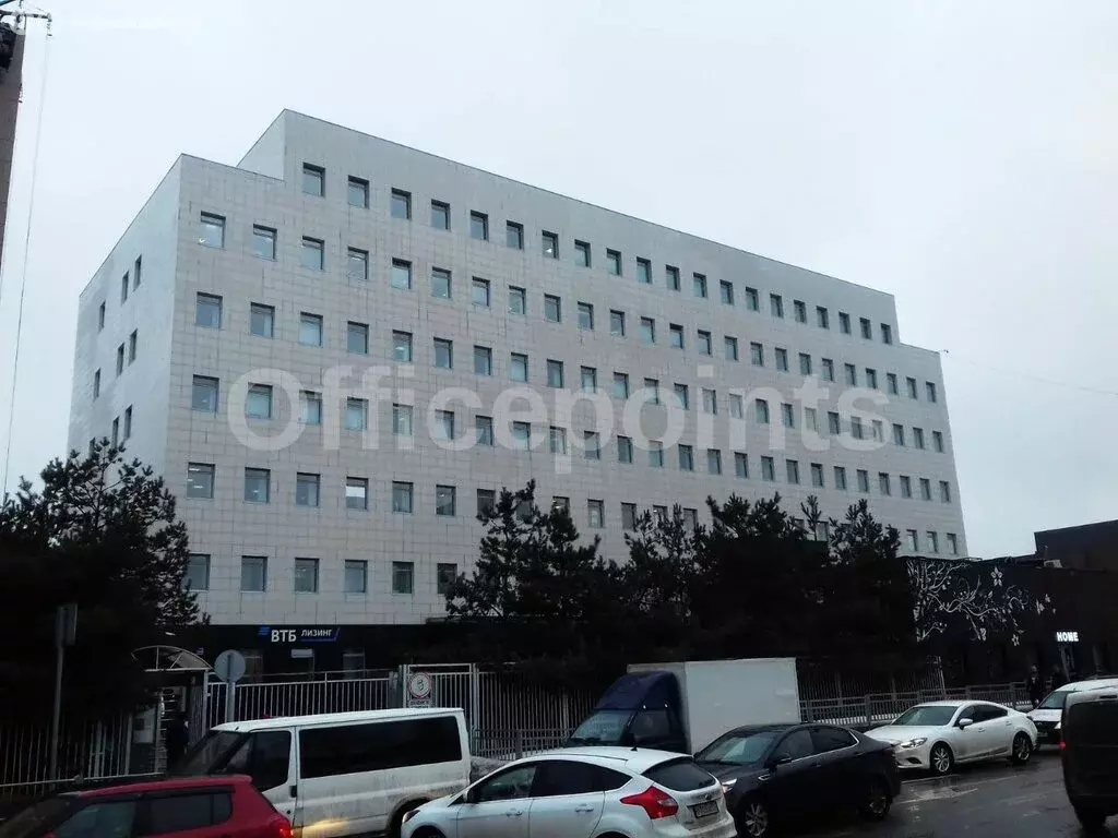 Офис (1625.6 м) - Фото 2