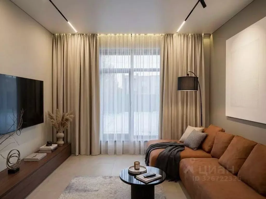 Дом в Ленинградская область, Ломоносовский район, Горбунковское с/пос, ... - Фото 1