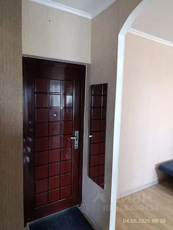 1-к кв. Краснодарский край, Новороссийск ул. Карамзина, 51А (30.0 м) - Фото 0