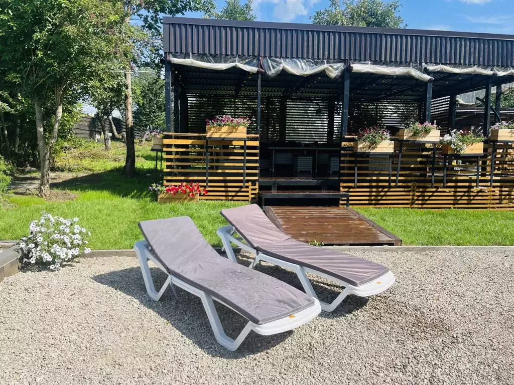 Дом в Орловская область, Орловский район, пос. Крутовский ул. ... - Фото 2