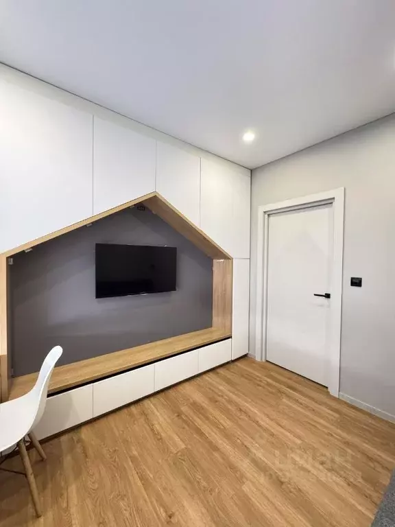 2-к кв. Пензенская область, Пенза ул. Бородина, 2 (64.0 м) - Фото 1