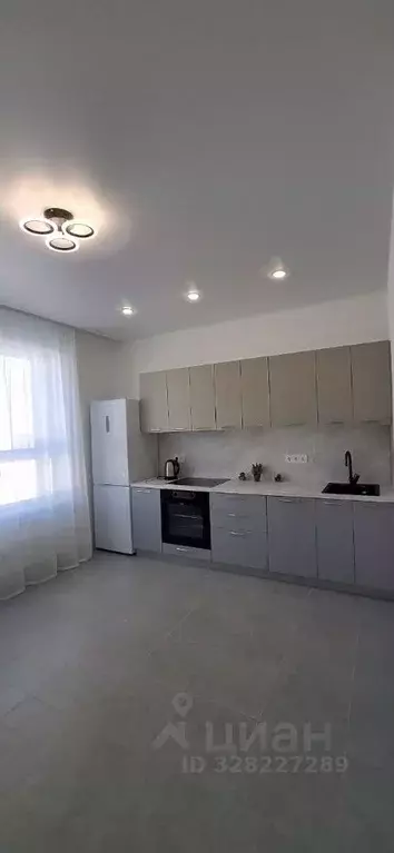 2-к кв. Московская область, Пушкино ул. Антона Ветчинова, 3 (60.0 м) - Фото 1