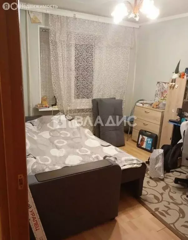 2-комнатная квартира: посёлок городского типа Софрино, 1-я Южная ... - Фото 2