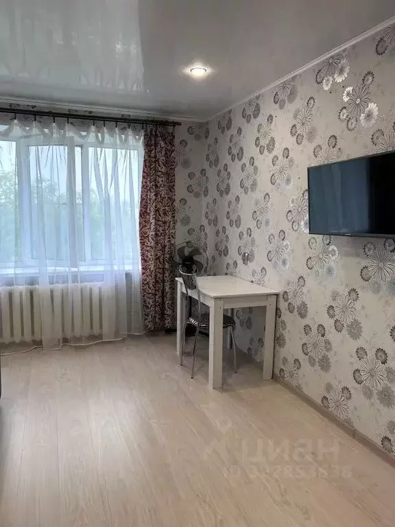 1-к кв. Псковская область, Великие Луки пер. Некрасова, 8 (26.0 м) - Фото 2