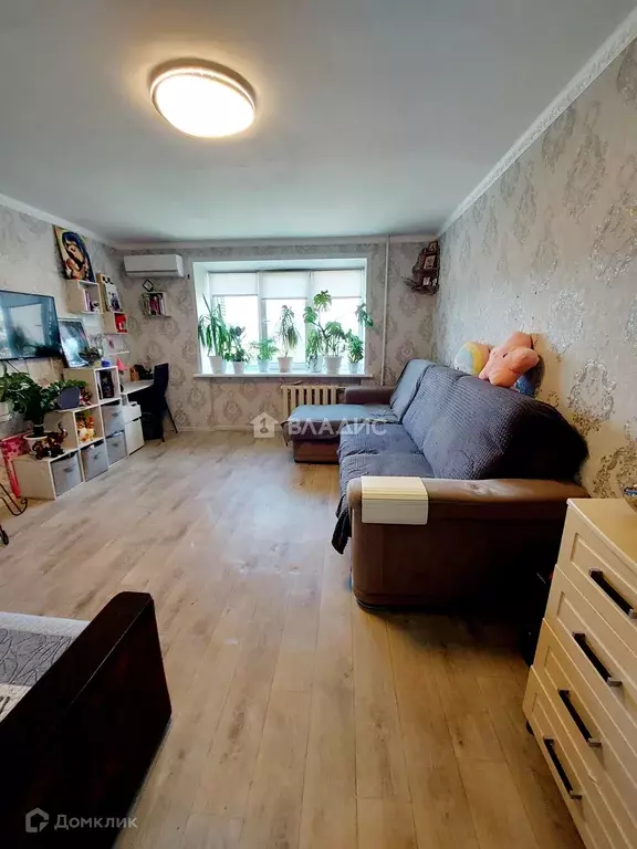 Продаётся 1-к квартира, 36.2 м - Фото 1