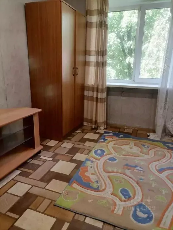 Комната Пензенская область, Пенза ул. Германа Титова, 12 (12.0 м) - Фото 2