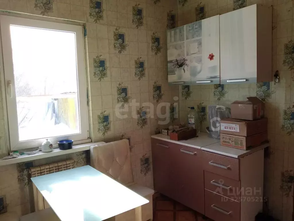 Дом в Саратовская область, Балашов ул. Декабристов, 36 (44 м) - Фото 1