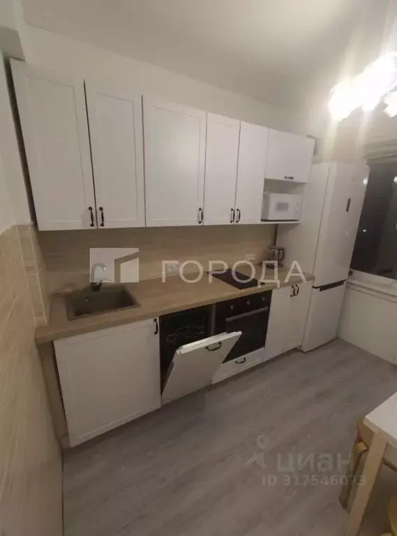 3-к кв. Новосибирская область, Новосибирск ул. Бердышева, 5 (63.0 м) - Фото 0