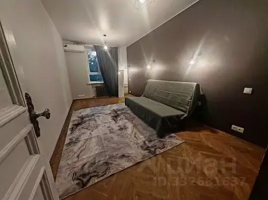 2-к кв. Москва ул. Дмитрия Ульянова, 10/1К1 (50.0 м) - Фото 2