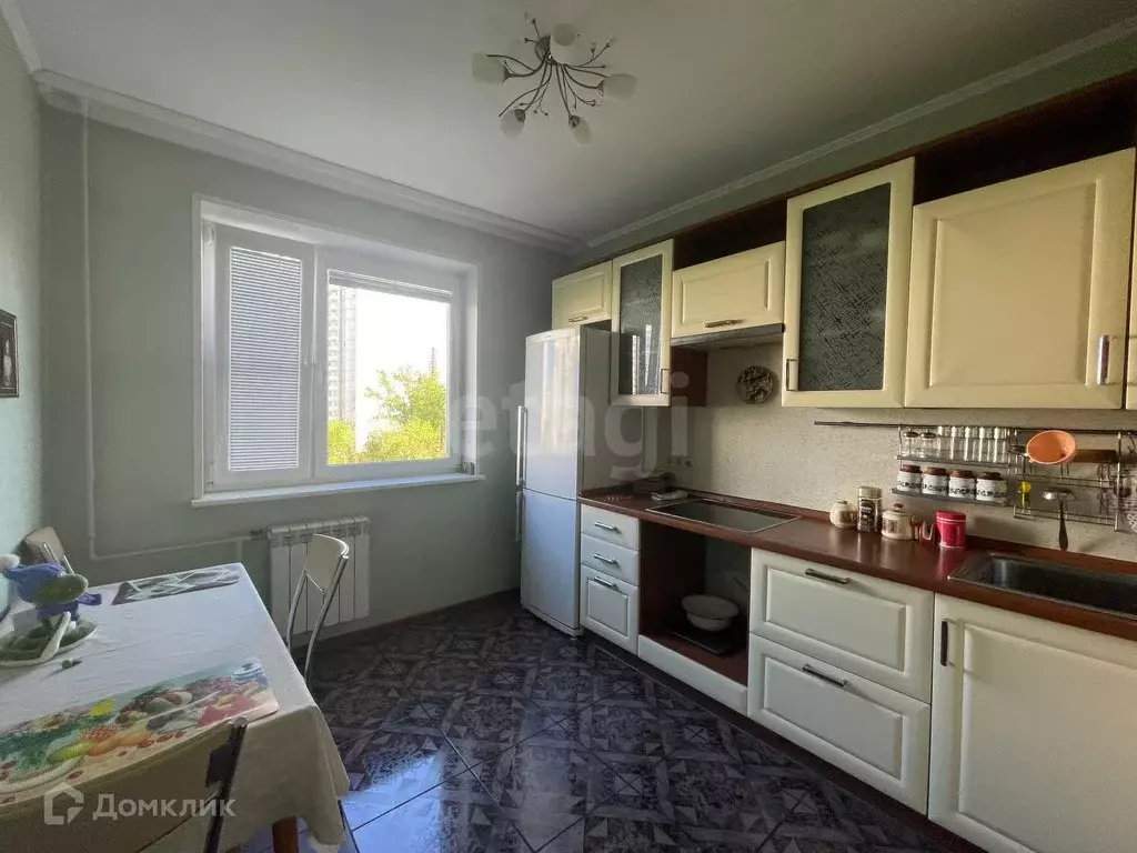 Продаётся 2-к квартира, 53.5 м - Фото 1