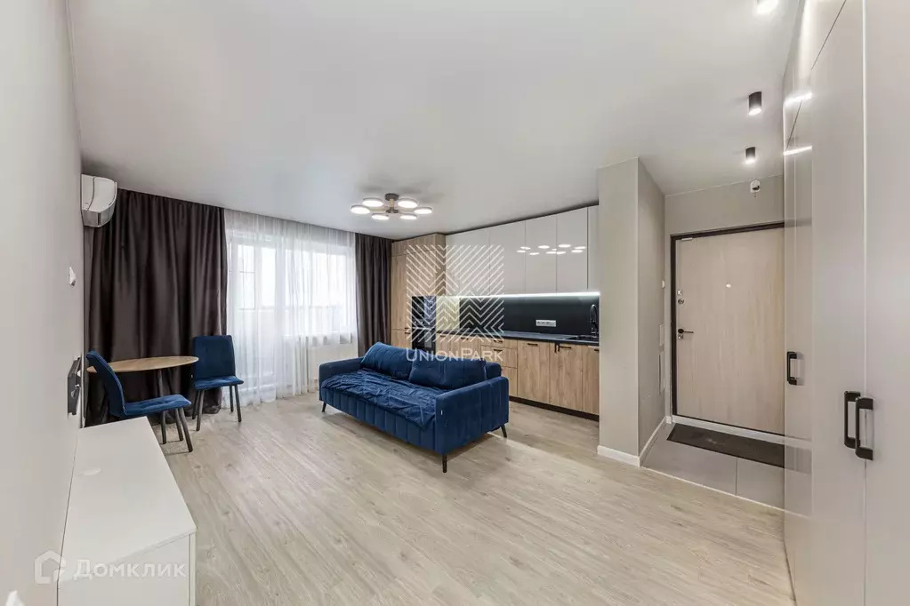 Продаётся 2-к квартира, 56 м - Фото 0