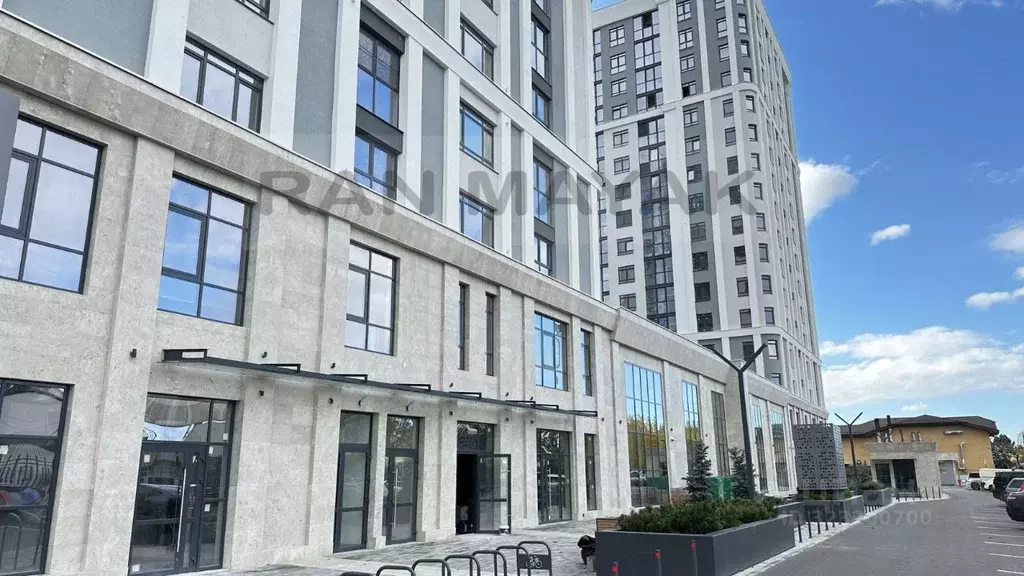 2-к кв. Адыгея, Майкоп Спортивная ул., 39Б (70.0 м) - Фото 2