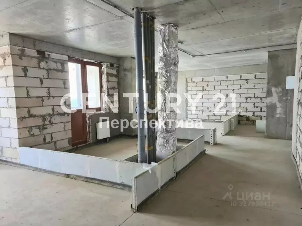 3-к кв. Московская область, Котельники ул. Сосновая, 2к4 (73.5 м) - Фото 1