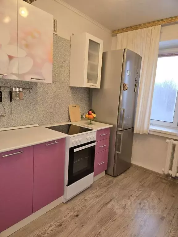 1-к кв. Санкт-Петербург Взлетная ул., 13 (36.0 м) - Фото 1