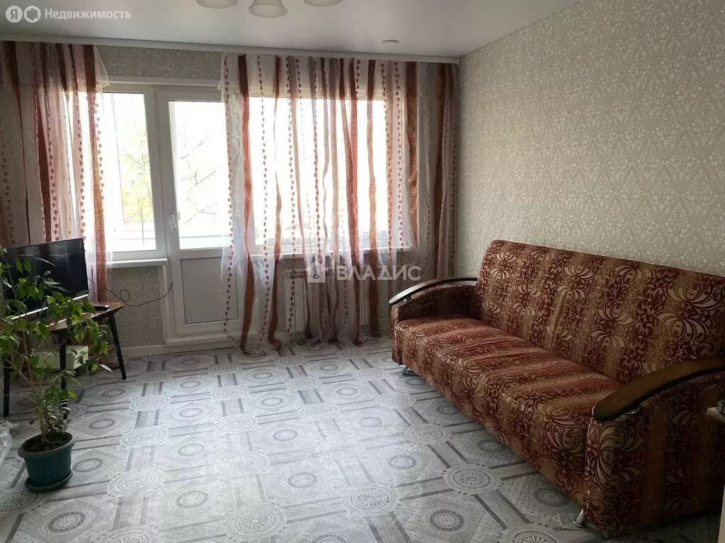 3-комнатная квартира: Пенза, улица Рахманинова, 24 (66.7 м) - Фото 0