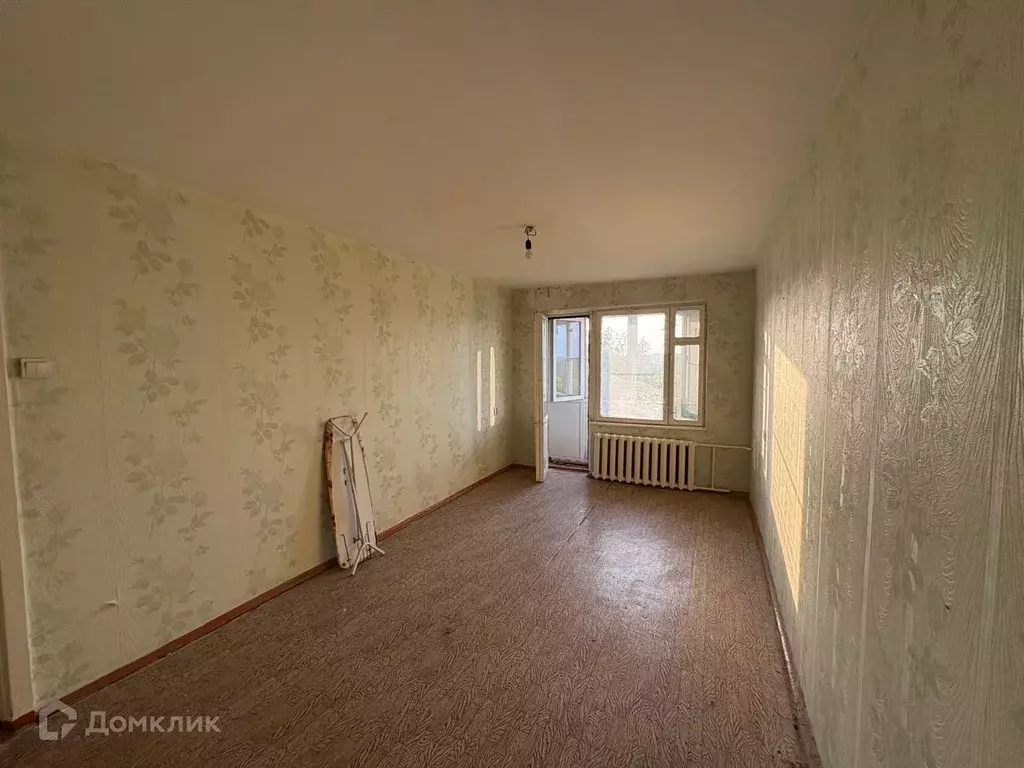 Продаётся 1-к квартира, 30.9 м - Фото 1