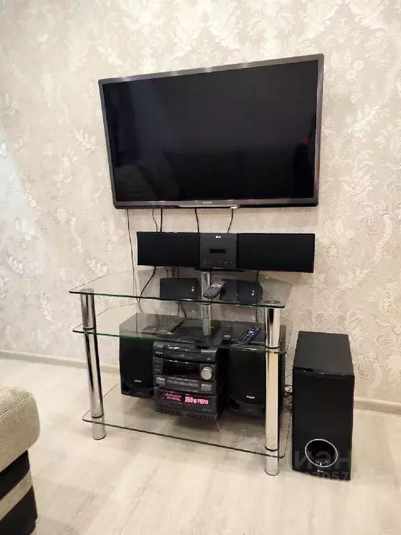 1-к кв. Кировская область, Киров ул. Кольцова, 13а (35.0 м) - Фото 2