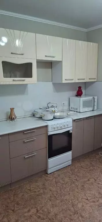 1-к. квартира, 35 м, 5/14 эт. - Фото 0