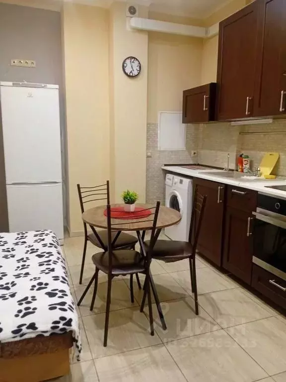 2-к кв. Московская область, Балашиха 1 Мая мкр, 4К1 (56.0 м) - Фото 2