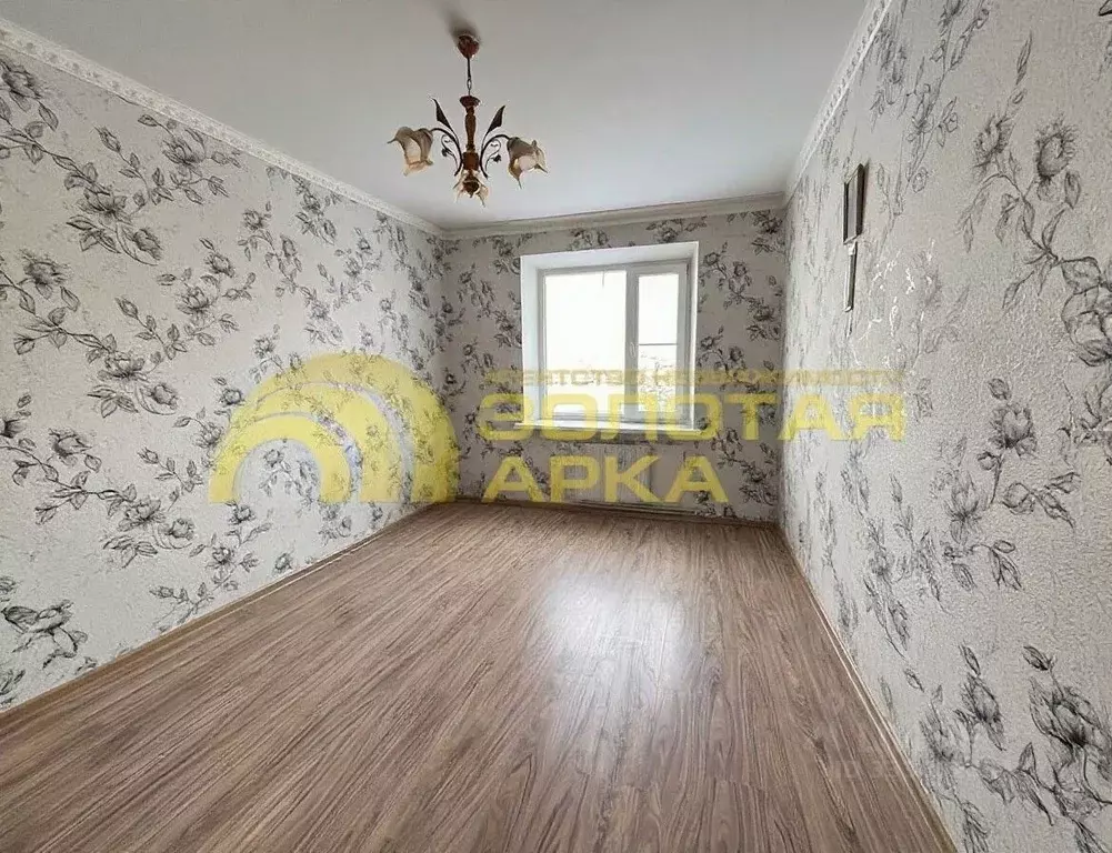 3-к кв. Краснодарский край, Крымск Коммунистическая ул., 2 (65.3 м) - Фото 2