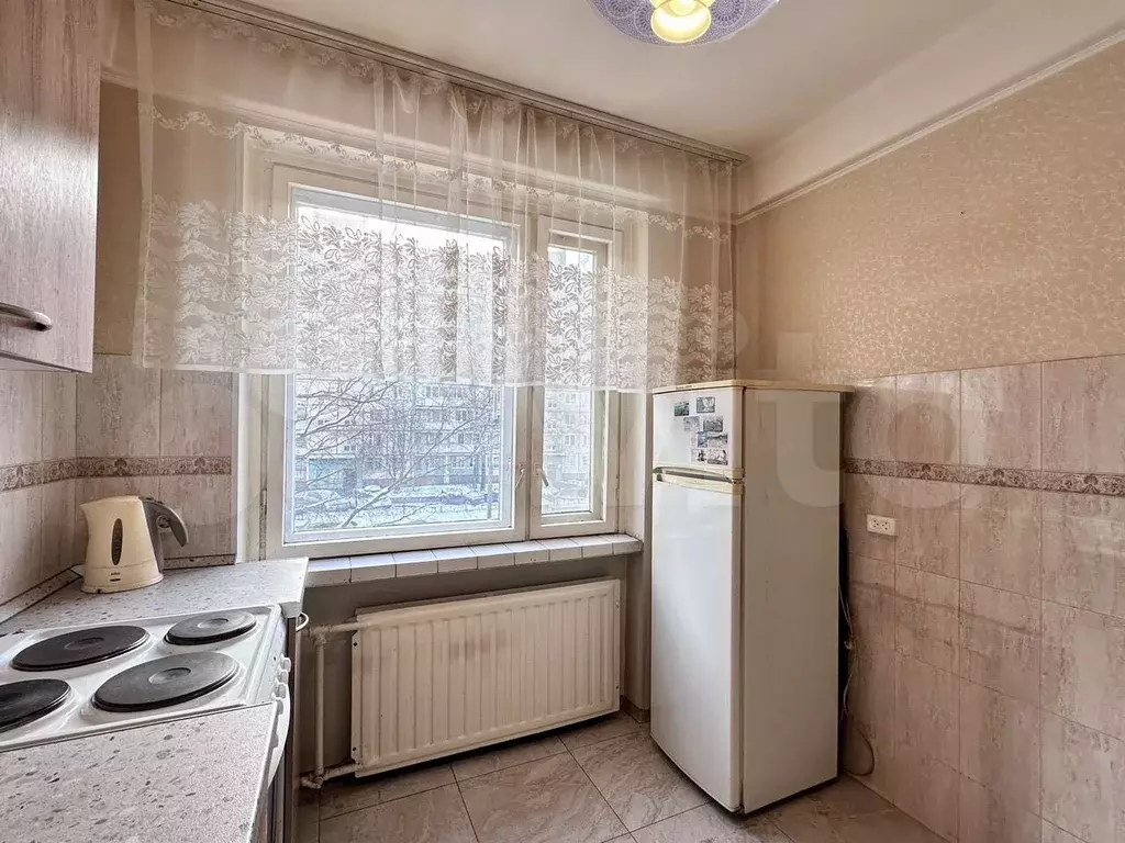 2-к. квартира, 46 м, 2/9 эт. - Фото 1