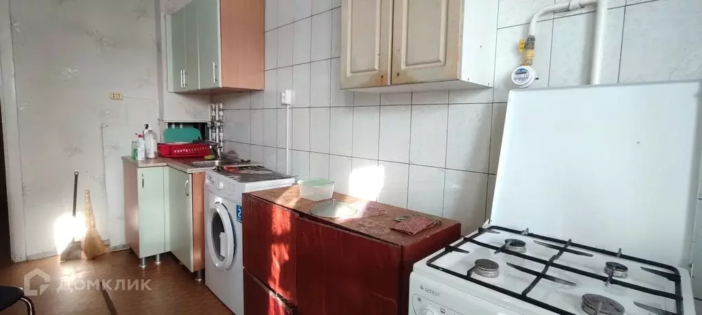Продаётся 1-к квартира, 37.5 м - Фото 0