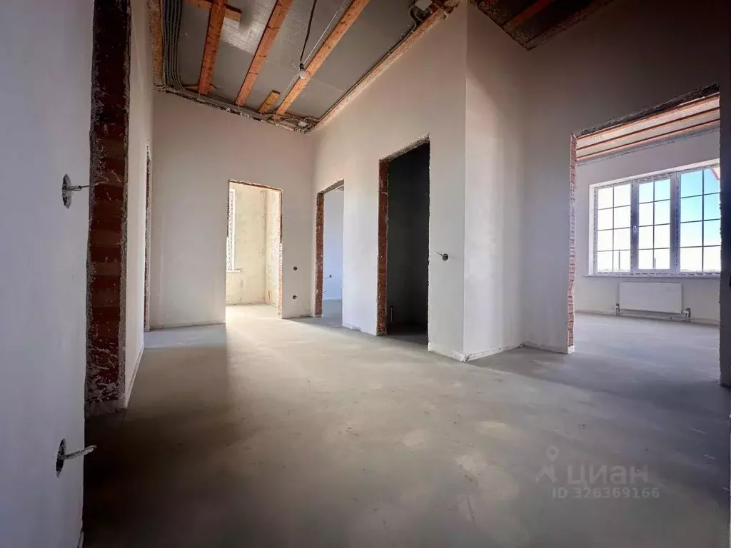 Дом в Ростовская область, Аксайский район, Щепкинское с/пос, пос. ... - Фото 2