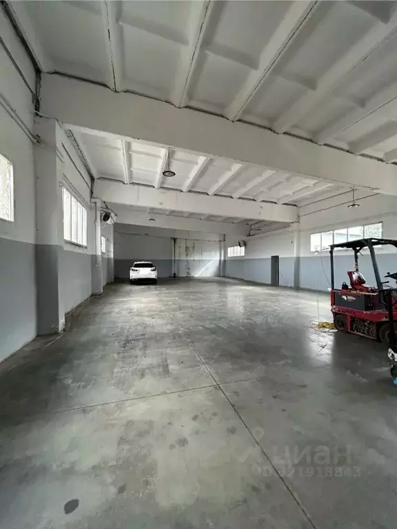 Производственное помещение в Оренбургская область, Оренбург пос. Имени ... - Фото 0