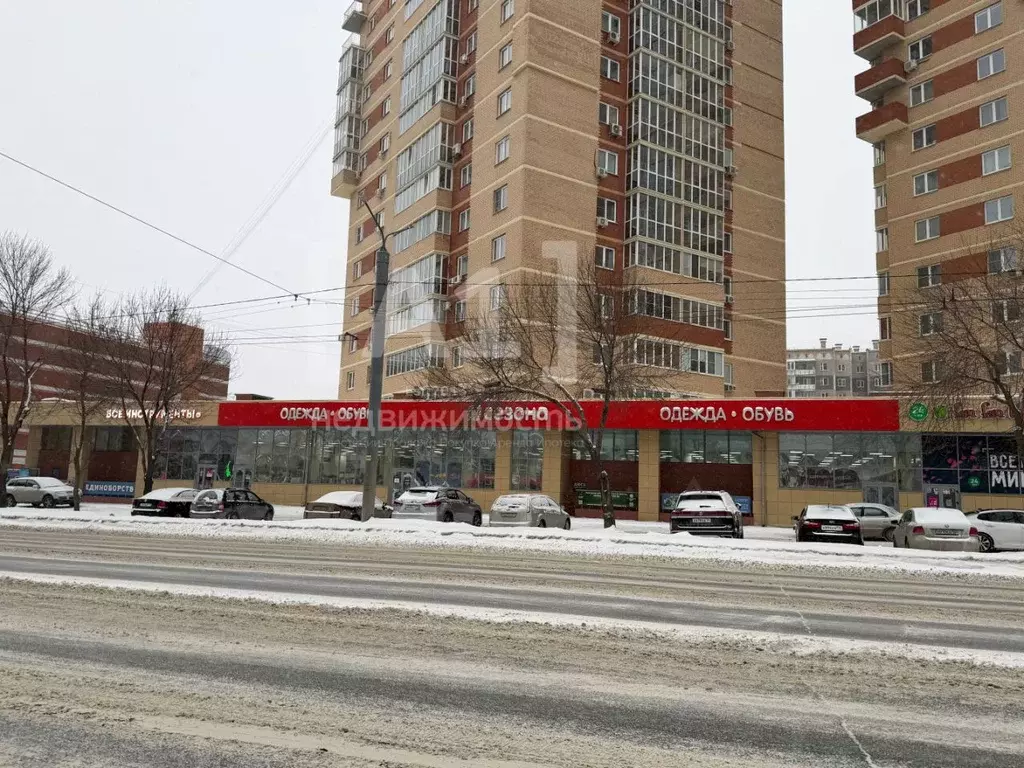 Помещение свободного назначения в Челябинская область, Челябинск ул. ... - Фото 2