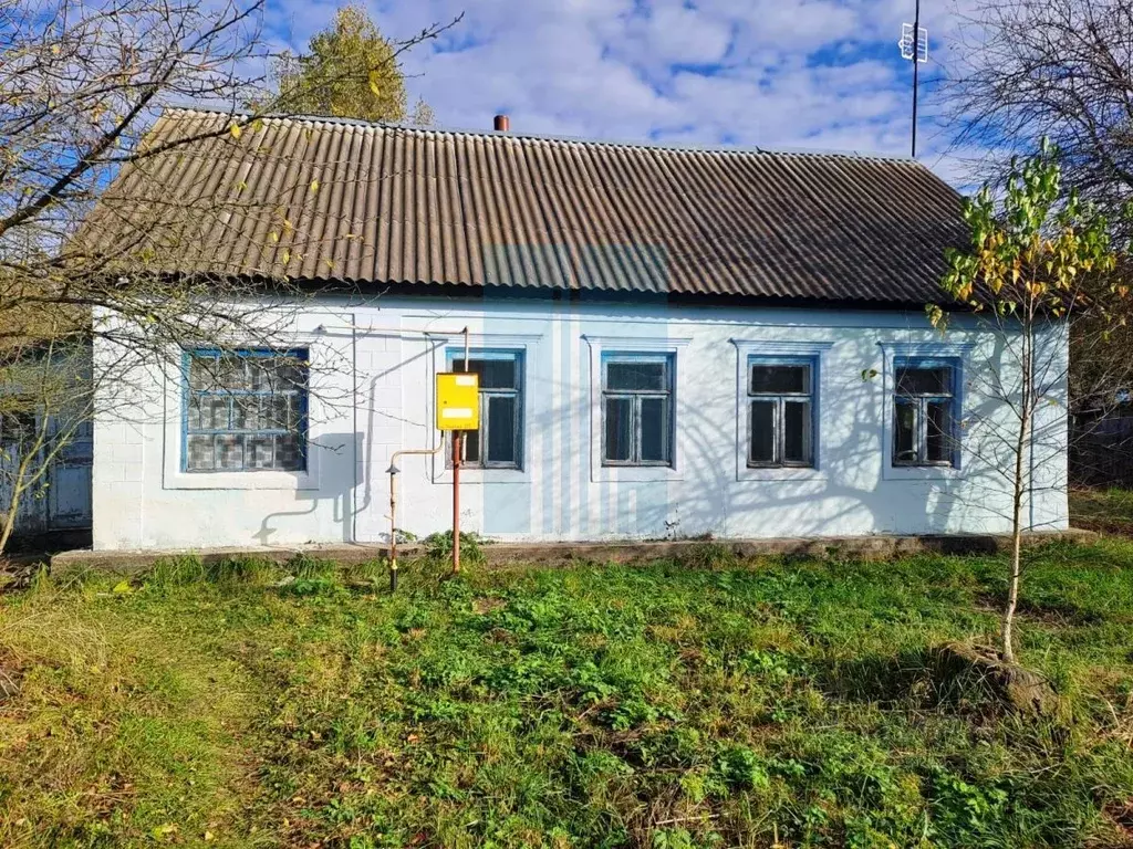 Дом в Тульская область, Суворовский район, Северо-Западное ... - Фото 0