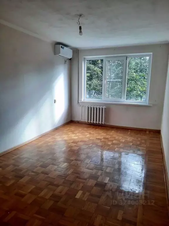 2-к кв. Краснодарский край, Краснодар Московская ул., 60 (50.0 м) - Фото 1