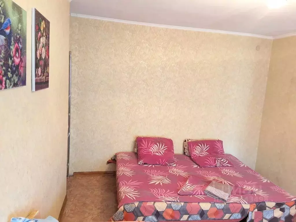 1-к кв. Краснодарский край, Туапсе ул. Фрунзе, 57 (32.0 м) - Фото 2