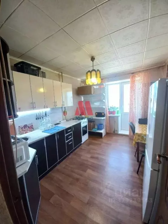 1-к кв. Ярославская область, Рыбинск ул. Кирова, 32 (33.9 м) - Фото 1