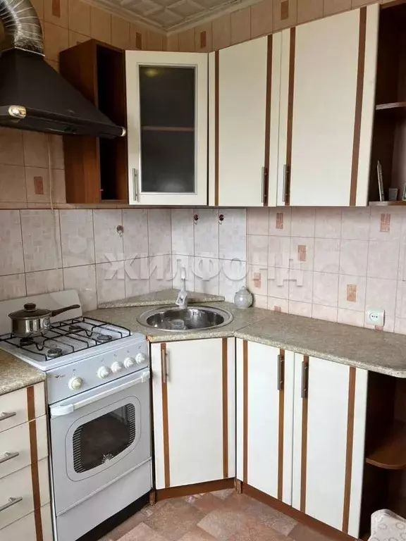 1-к. квартира, 32,2 м, 5/5 эт. - Фото 1